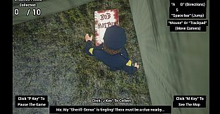 Bob BOBBED Bob...