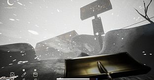 Snowed Under | 雪葬