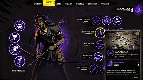 Weird West: Definitive Edition