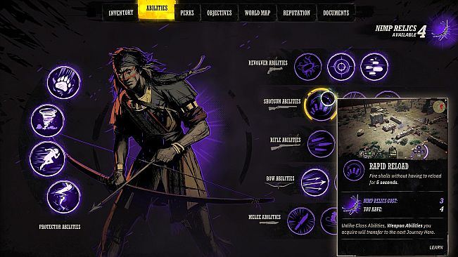 Weird West: Definitive Edition