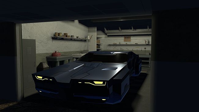 Never Meet Your Heroes