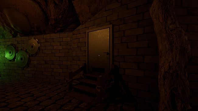 Doctor Dreams Simulator