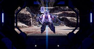 Daemon X Machina: Titanic Scion - Grand Entrance Set 2