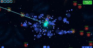 Pattern Survivors: Bullet Hell Soundtrack