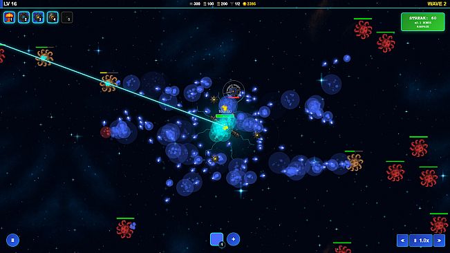 Pattern Survivors: Bullet Hell Soundtrack