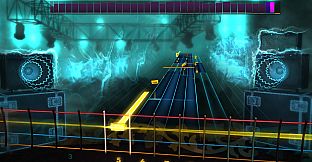 Rocksmith 2014 – Lynyrd Skynyrd - “Gimme Three Steps”