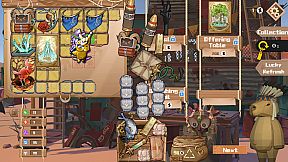 Y.M.C.A.背包射手的日常