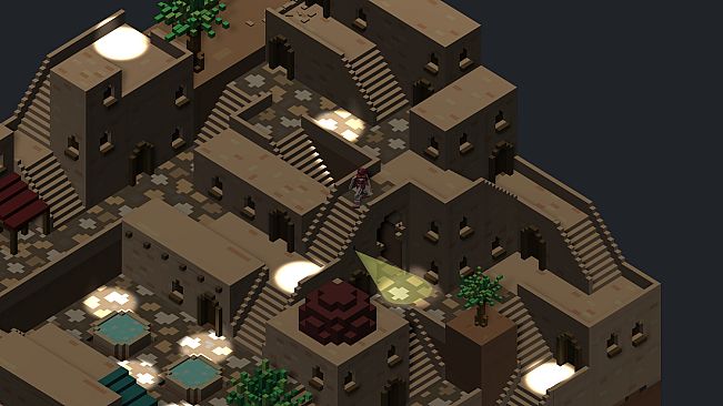 Freedom: How I Escaped