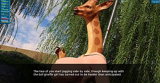 It's a Gluttonous Life