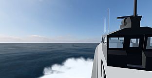 Chill Boats: Open Waters