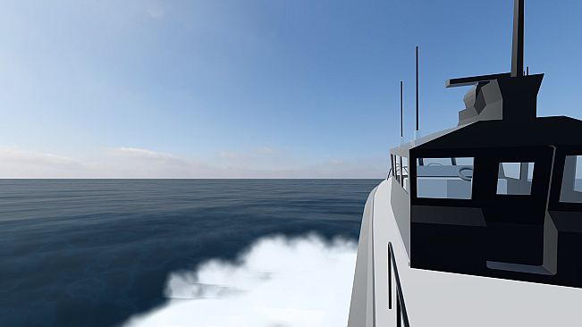 Chill Boats: Open Waters