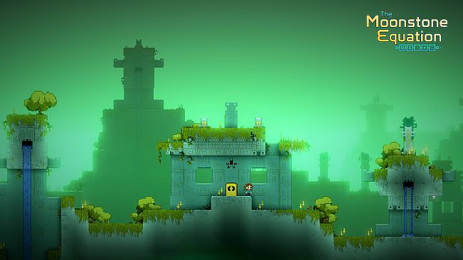 The Moonstone Equation