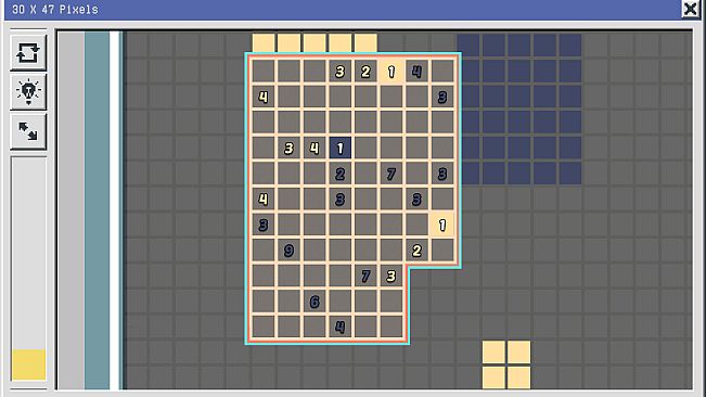 Pixel Restorer：Image Folder 1