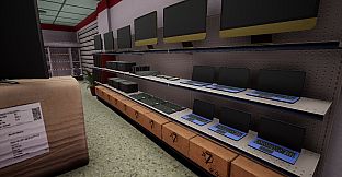 TRADER LIFE SIMULATOR