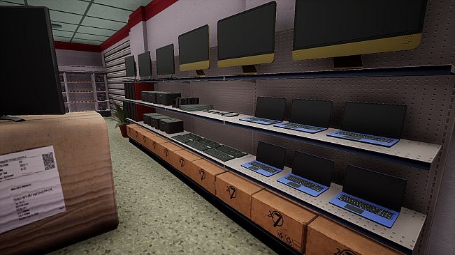 TRADER LIFE SIMULATOR