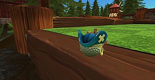 Golf With Your Friends - Teams Mascot Hat Pack