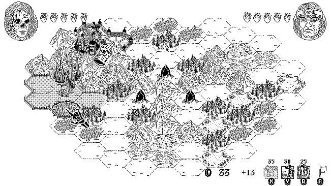 Death Crown — Era of Human