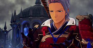 Tales of Arise - Warring States Outfits Triple Pack (Male)