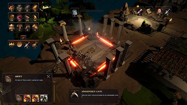 Myths and Legends - Atlantis and Egypt