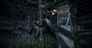 Dead by Daylight: Jason