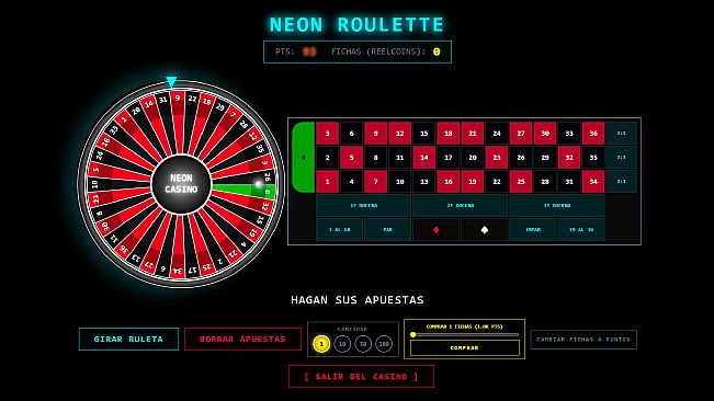 Reel Clicker
