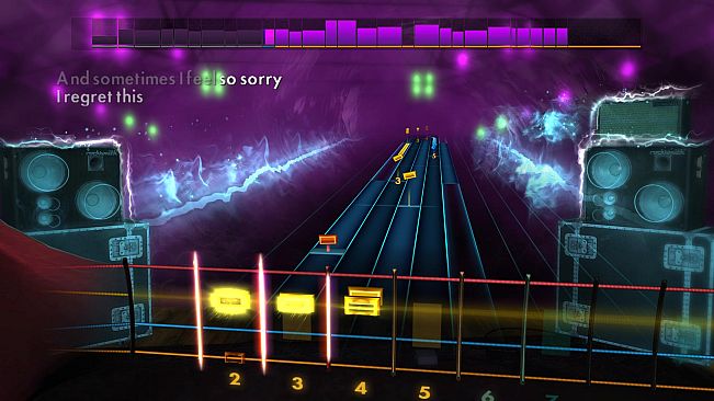Rocksmith 2014 Edition – Remastered – Variety Song Pack XVI