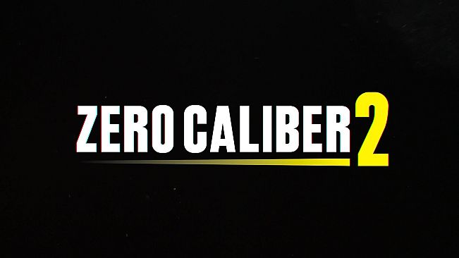 Zero Caliber 2 Remastered