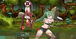 Harem Rush! Impish Fantasy