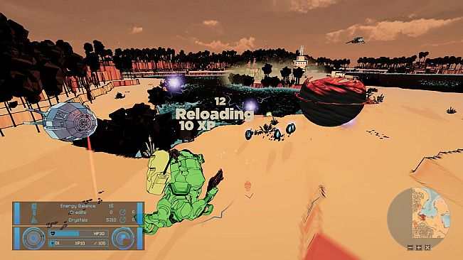 Wave Defense: Trappist