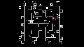 1-Bit Revival: The Residuals of Null