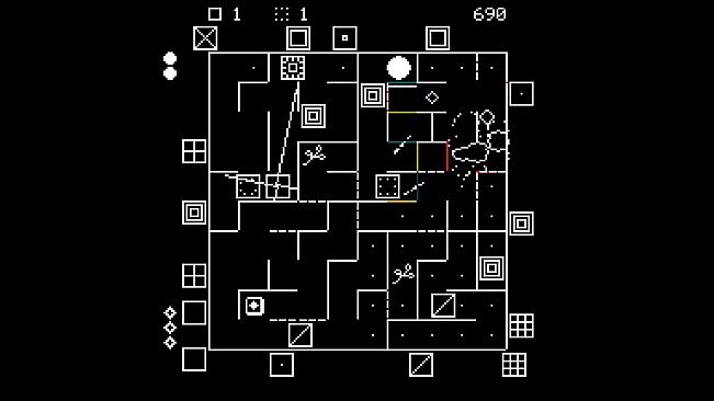 1-Bit Revival: The Residuals of Null