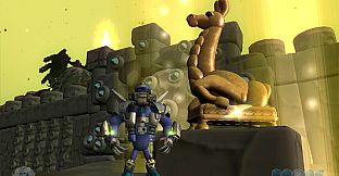 SPORE Galactic Adventures