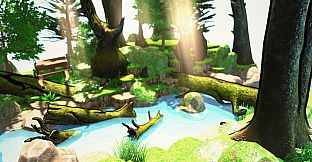 RPG Developer Bakin Dead Trees