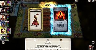 Talisman - The City Expansion: Legendary Deck