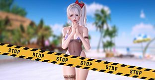 Angel Legion-DLC Summer Wave (Blue)