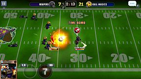 Football Heroes Turbo