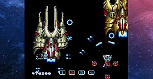 Irem Collection Volume 1