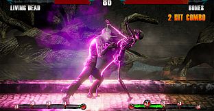 Clash of the Monsters