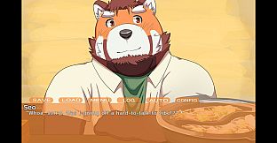 When its dyed in the color of the sunset