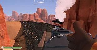 Totally Safe Railway Co. ?