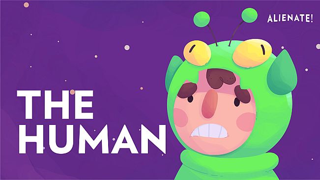 Alienate! (A Trivia Game)