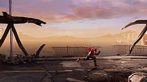 Double Dragon Revive