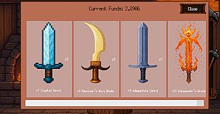 Black Smith : The Gambler