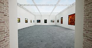 Pronovost Art Gallery