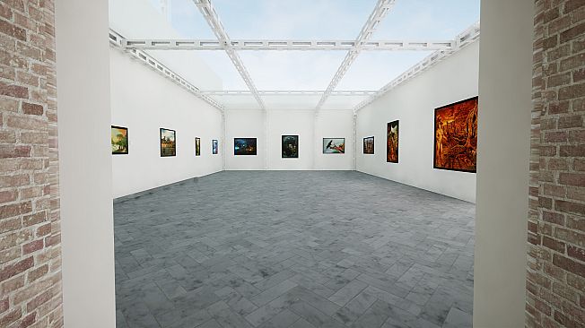 Pronovost Art Gallery
