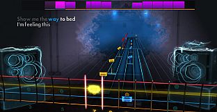Rocksmith 2014 Edition – Remastered – blink-182 - “Feeling This”