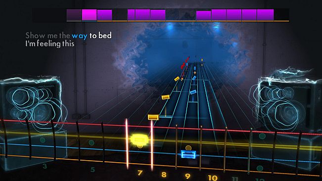Rocksmith 2014 Edition – Remastered – blink-182 - “Feeling This”