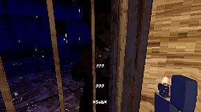 [Chilla's Art] Aka Manto | 赤マント