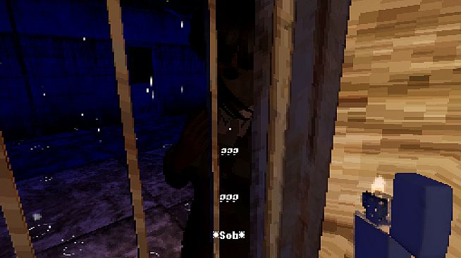 [Chilla's Art] Aka Manto | 赤マント