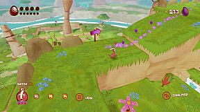 Gigantosaurus The Game